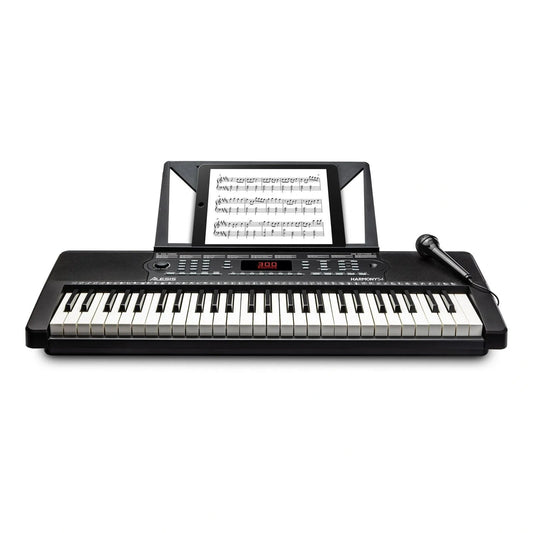 Alesis Harmony 54-Key Portable Keyboard