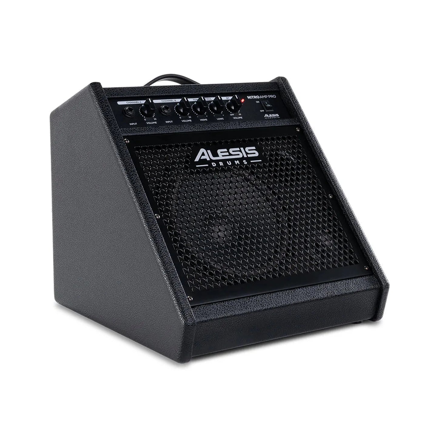 Alesis Nitro Amp Pro 80w Electronic Drum Kit Amplifier