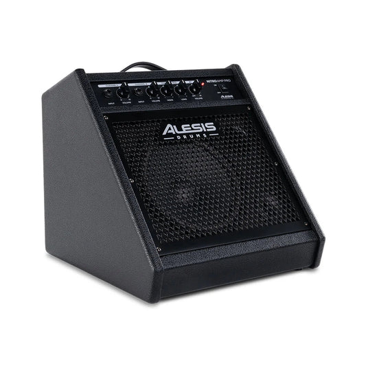 Alesis Nitro Amp Pro 80w Electronic Drum Kit Amplifier