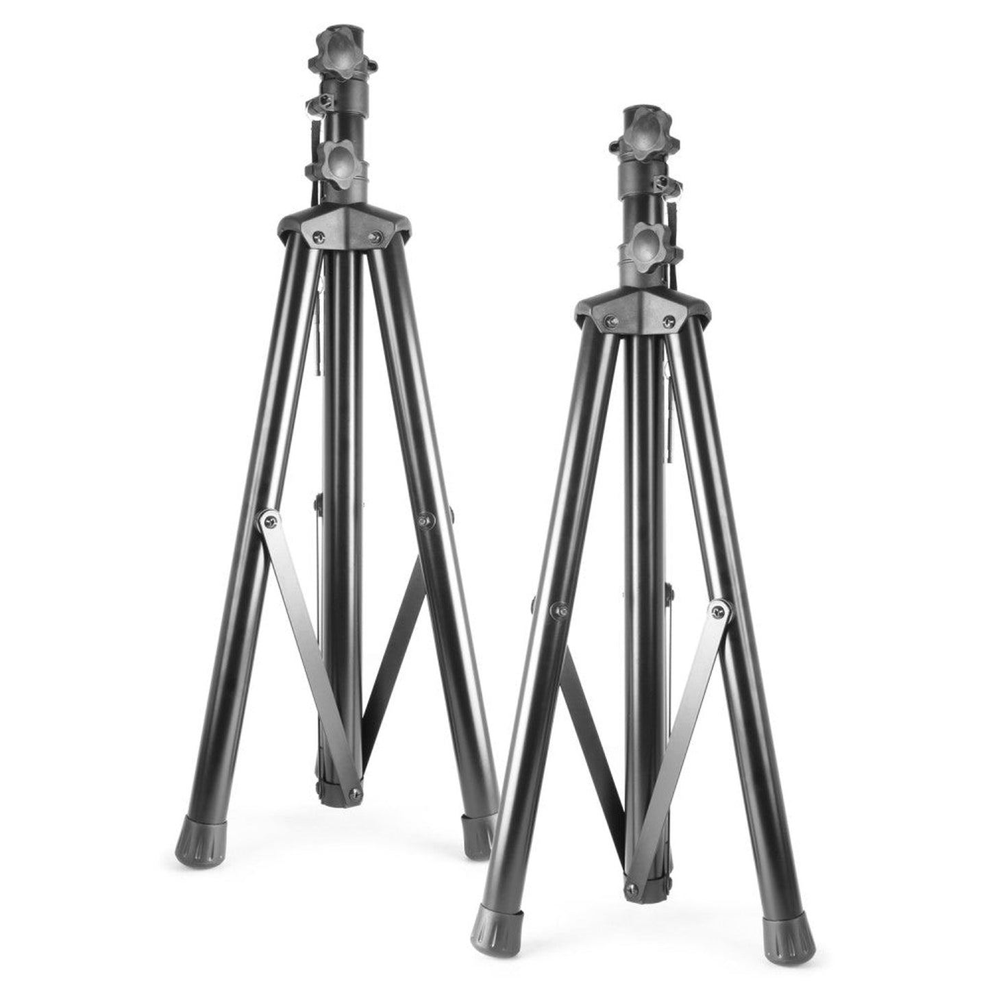Vonyx VPS122A 800W Speaker Set with Stands (Pair) - Joondalup Music Centre