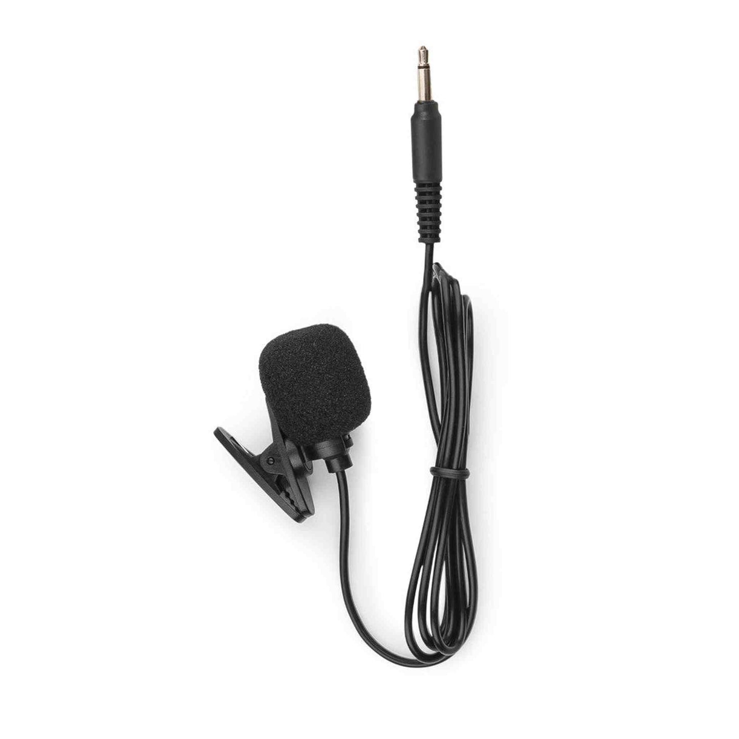 Vonyx WM55B Wireless Bodypack Microphone Set UHF