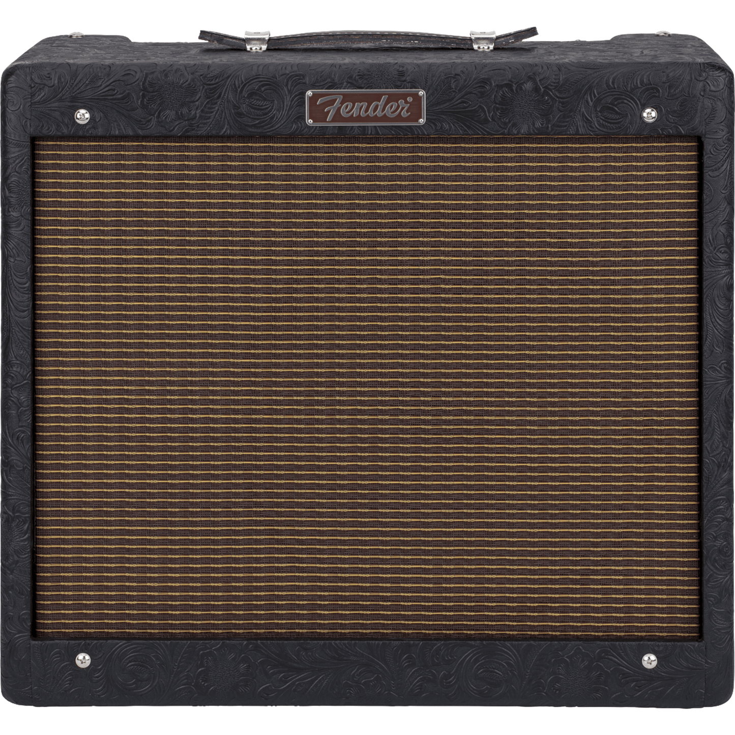Fender Limited Edition Blues Junior IV 30th Anniversary Guitar Amplifier