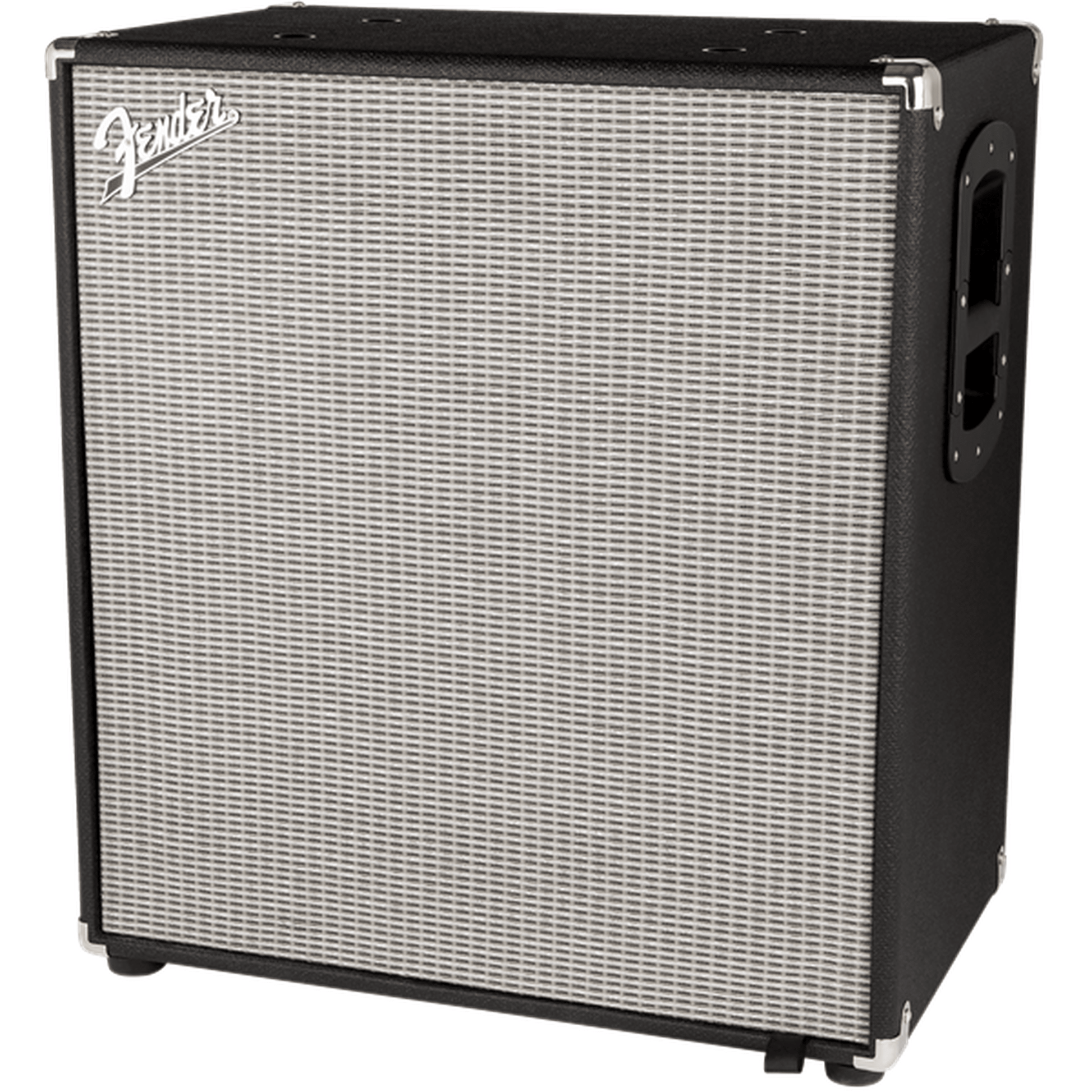 Fender Rumble 410 4x10 Bass Cabinet-AMPLIFIER-Joondalup Music Centre