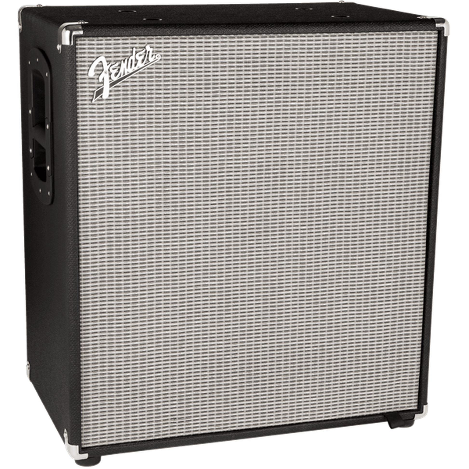 Fender Rumble 410 4x10 Bass Cabinet-AMPLIFIER-Joondalup Music Centre