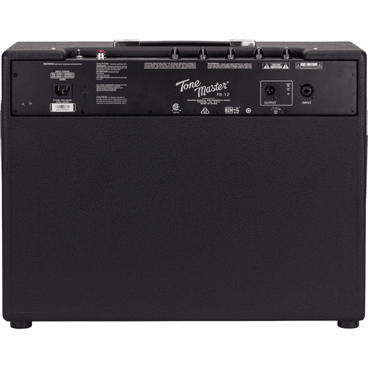 Fender Tone Master FR-12 Amplifier