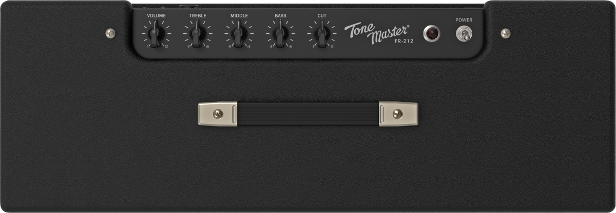 Fender Tone Master FR-212 Amplifier