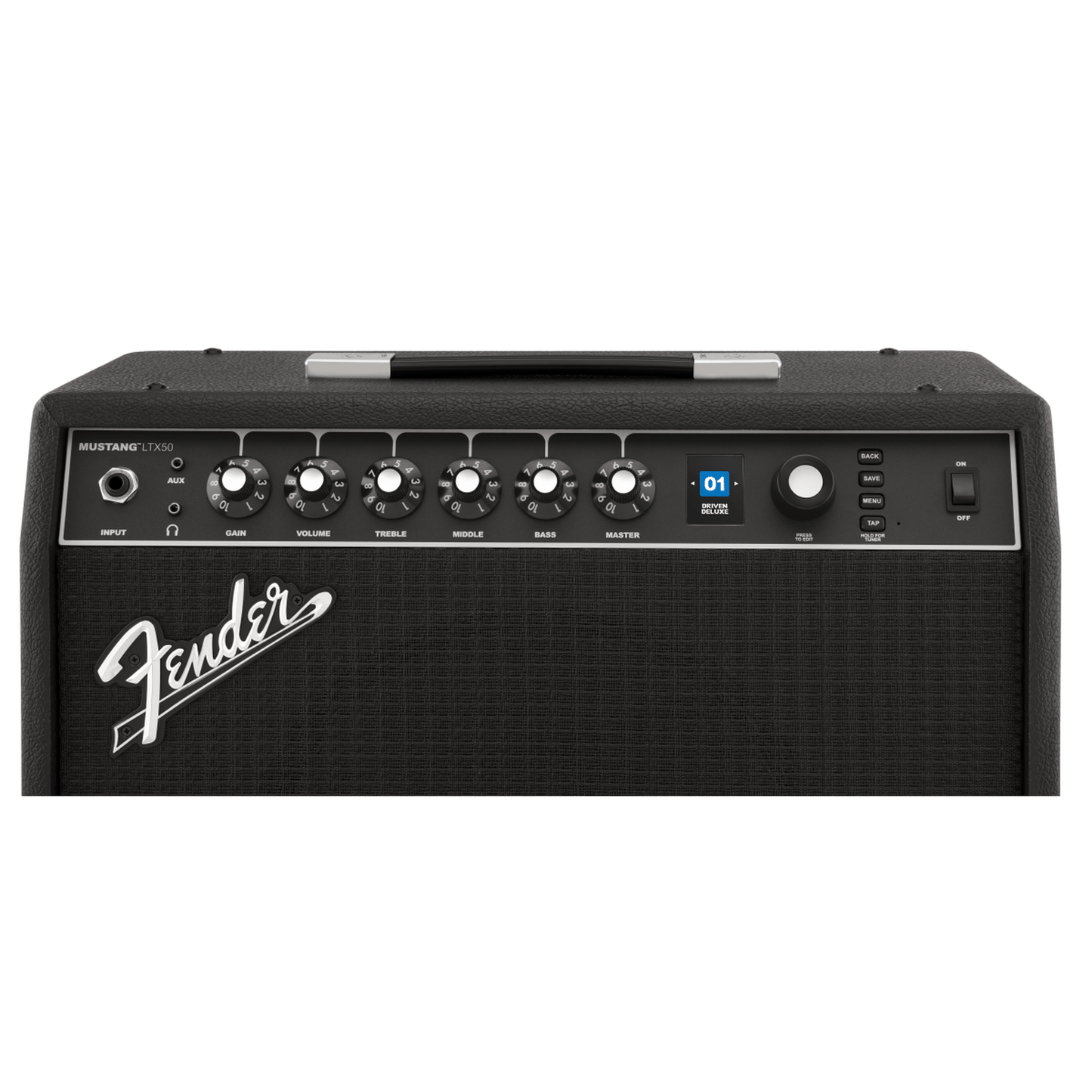 Fender Mustang LTX50 Guitar Amplifier
