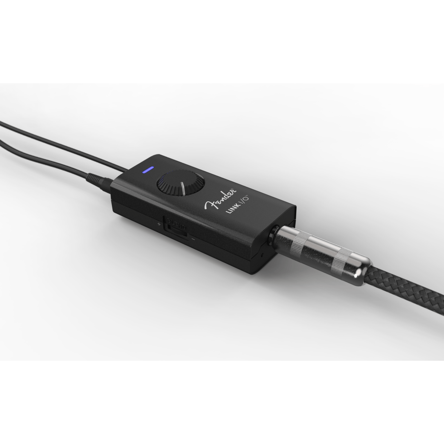 Fender Link I/O Audio Interface