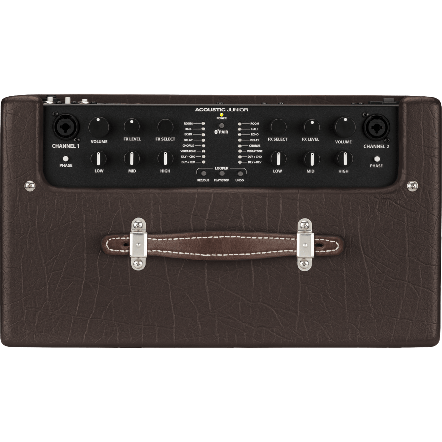 Fender Acoustic Junior Acoustic Guitar / Vocal Amplifier - Joondalup Music Centre