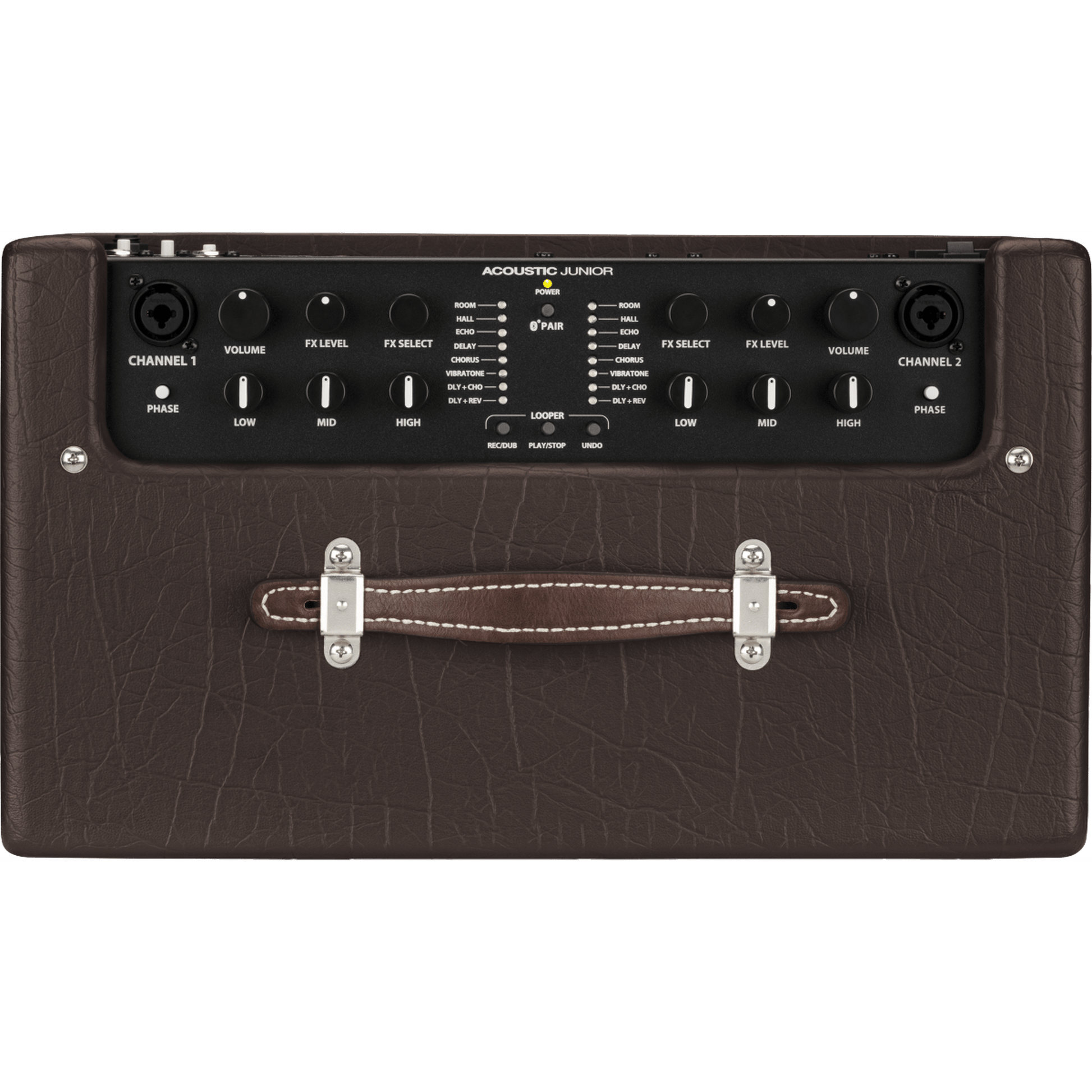 Fender Acoustic Junior Acoustic Guitar / Vocal Amplifier - Joondalup Music Centre
