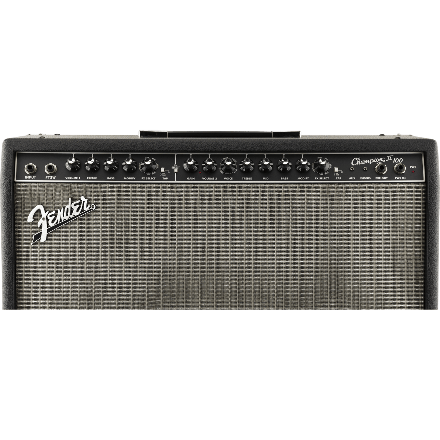 Fender Champion II 100 Guitar Amplifer - Joondalup Music Centre
