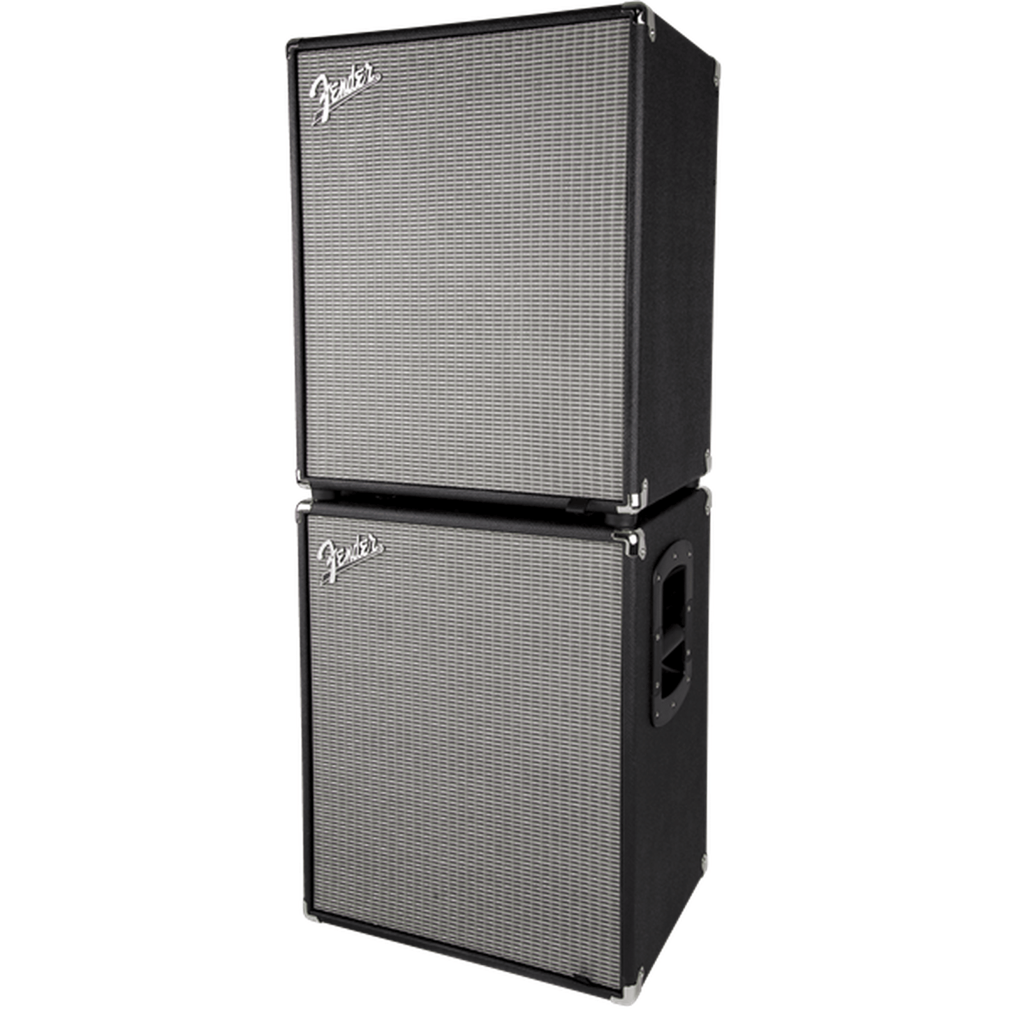 Fender Rumble 210 2x10 Bass Speaker Cabinet-AMPLIFIER-Joondalup Music Centre