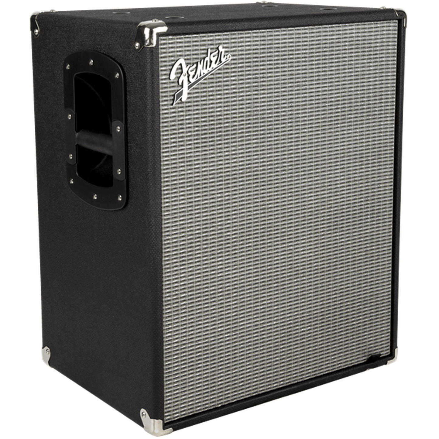 Fender Rumble 210 2x10 Bass Speaker Cabinet-AMPLIFIER-Joondalup Music Centre