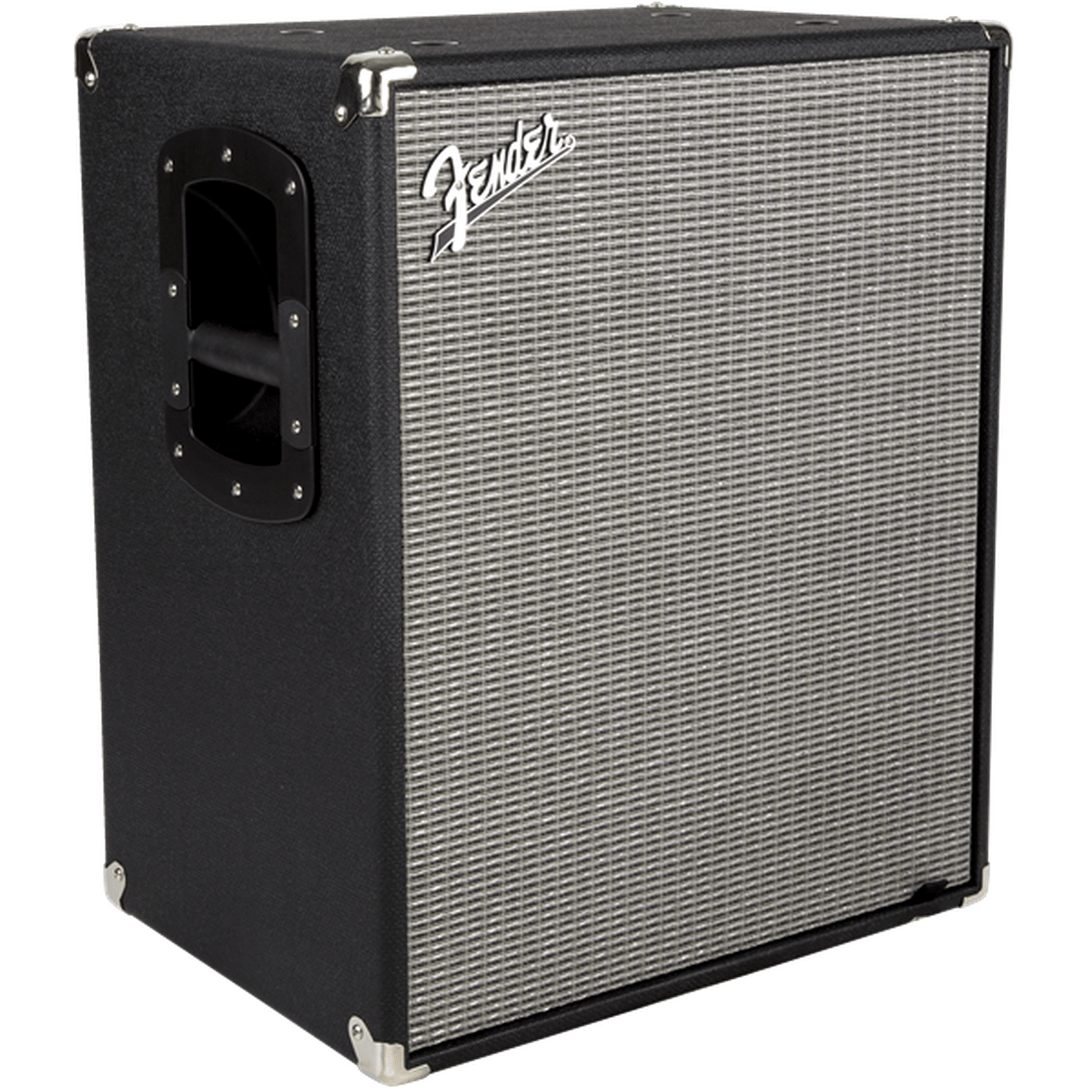 Fender Rumble 210 2x10 Bass Speaker Cabinet-AMPLIFIER-Joondalup Music Centre