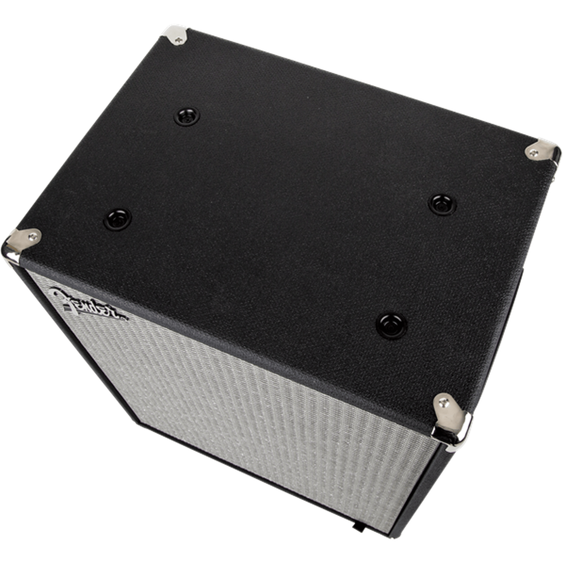Fender Rumble 210 2x10 Bass Speaker Cabinet-AMPLIFIER-Joondalup Music Centre