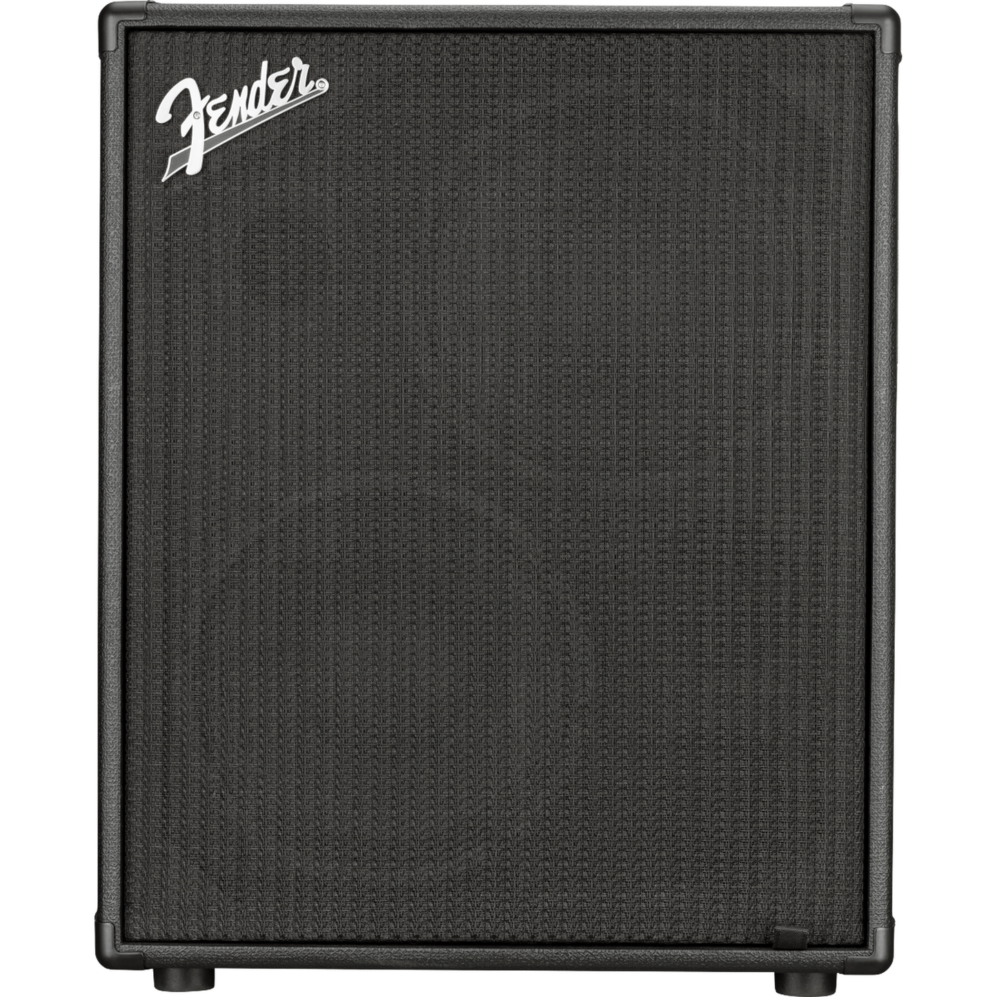 Fender Rumble 210 2x10 Bass Cabinet - Black-AMPLIFIER-Joondalup Music Centre