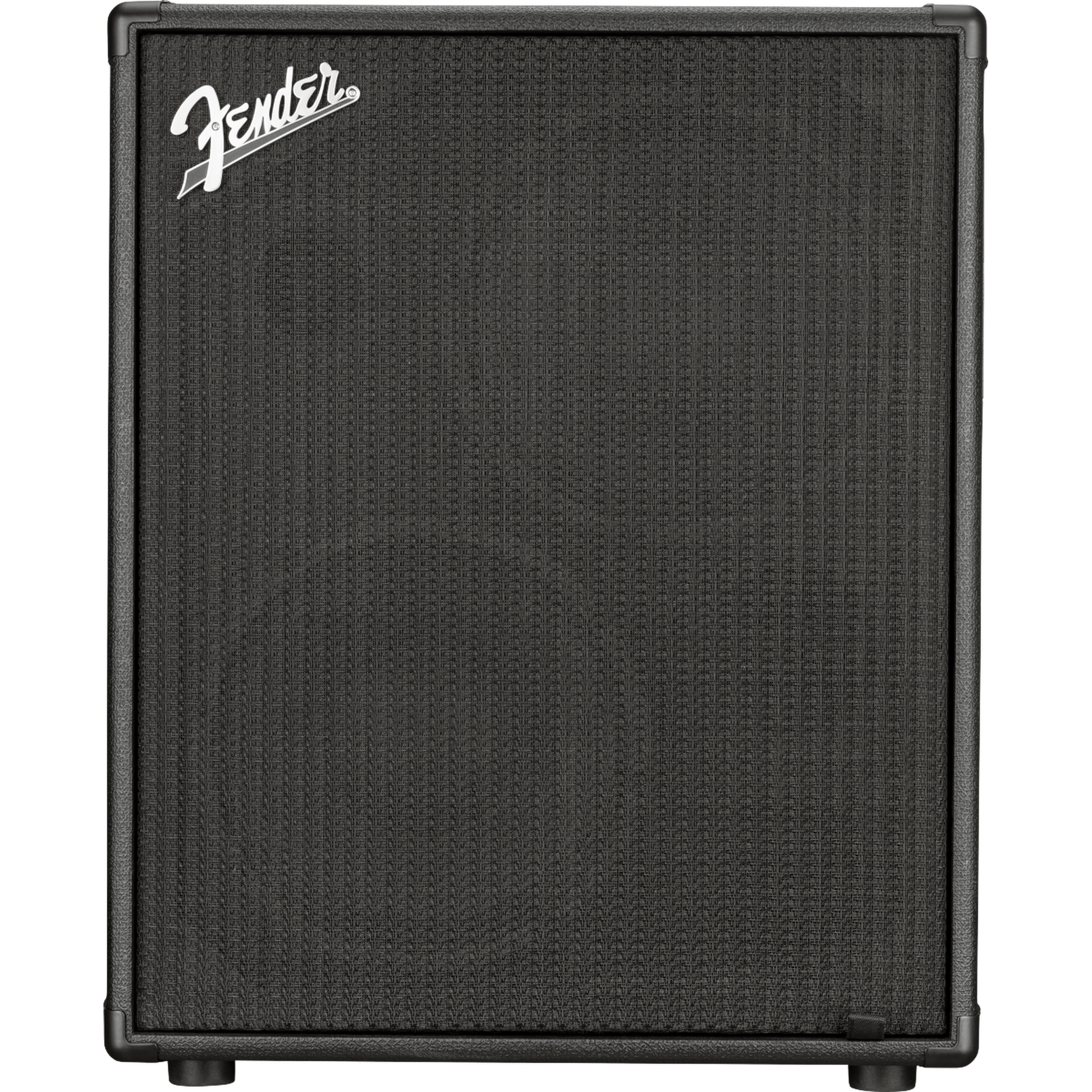 Fender Rumble 210 2x10 Bass Cabinet - Black-AMPLIFIER-Joondalup Music Centre