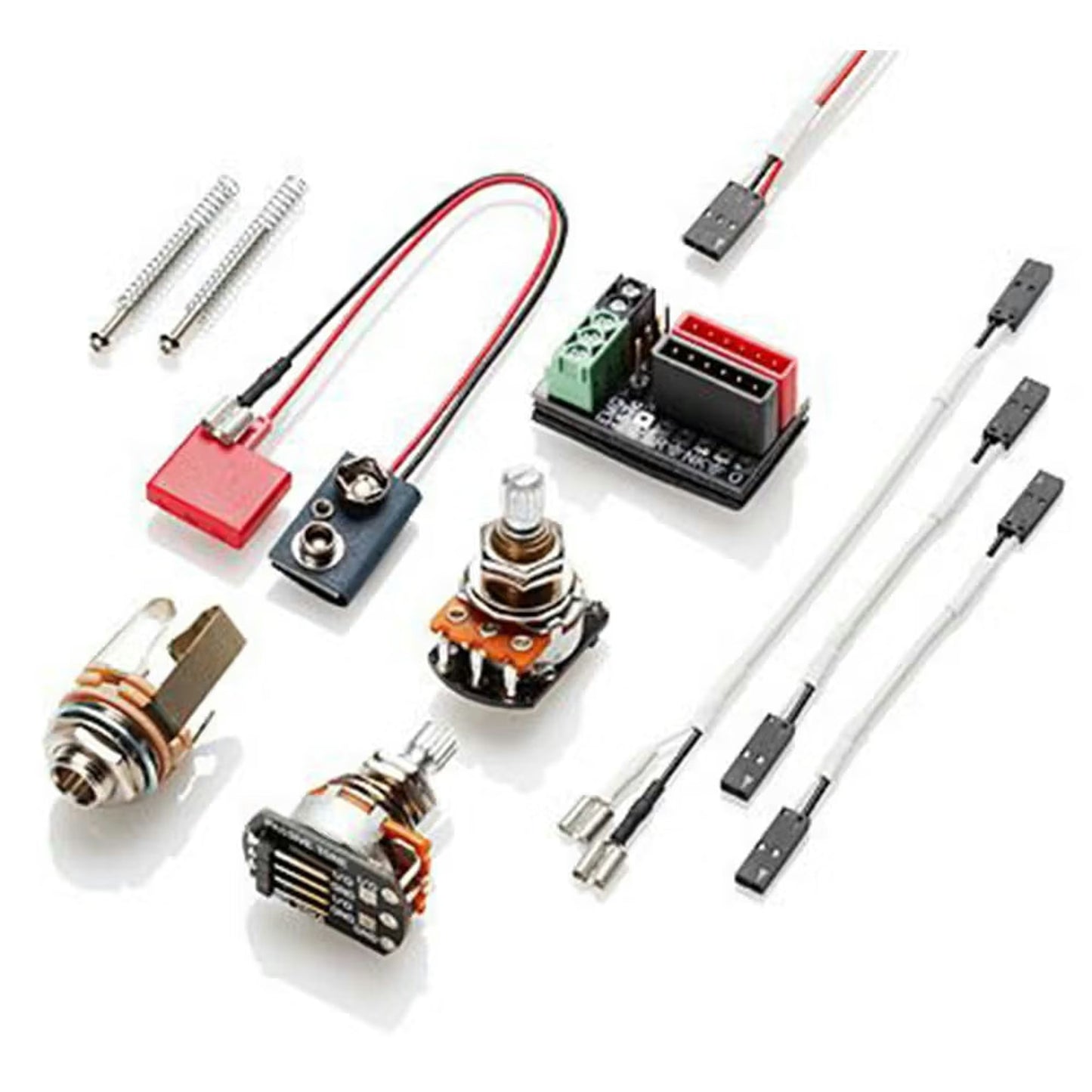 EMG 81 Active Humbucker - Black