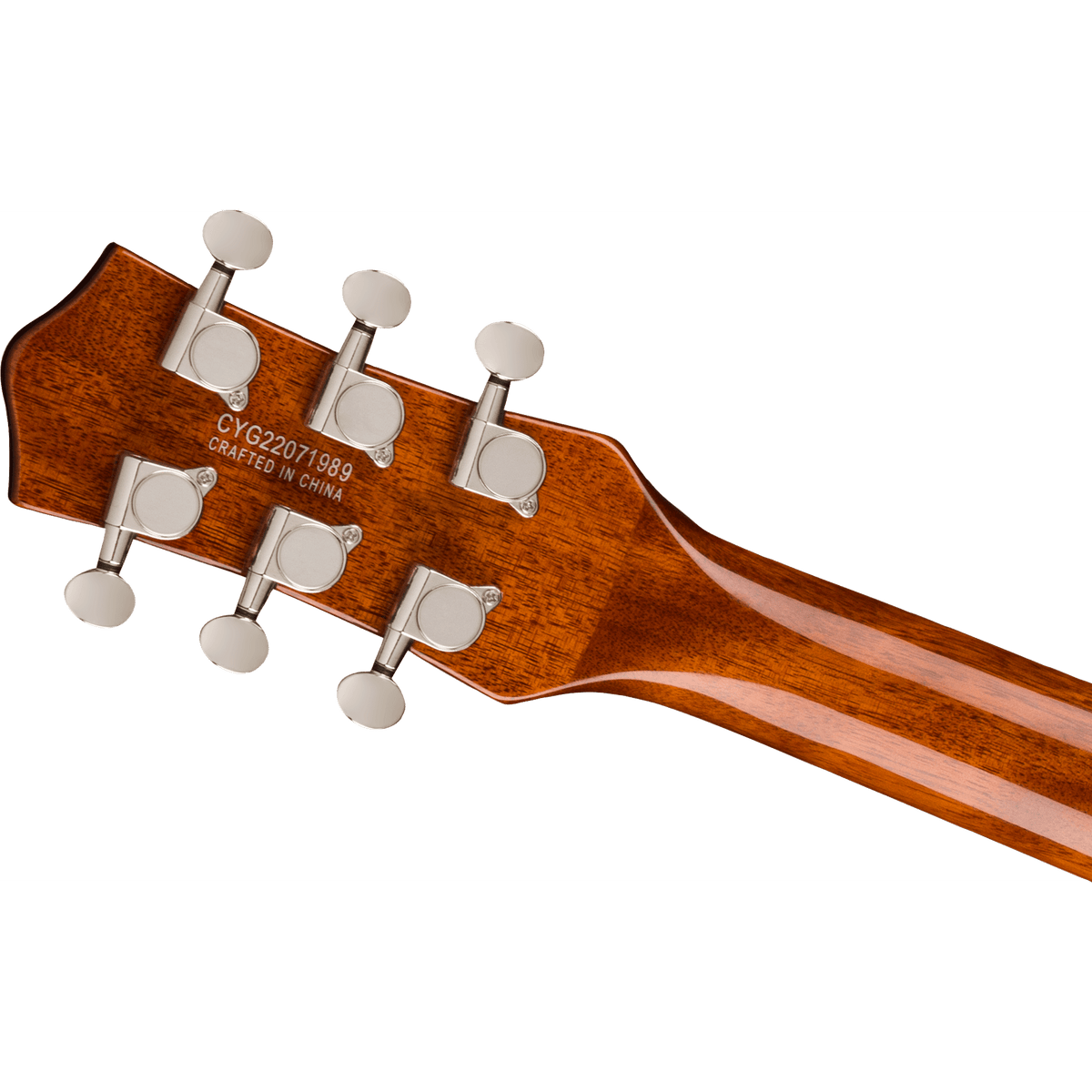 Gretsch G5210T-P90 Electromatic Jet Electric Guitar - Mako - Joondalup Music Centre