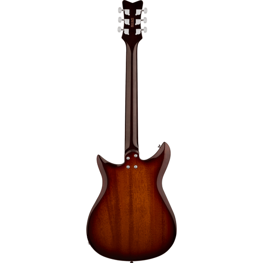 Gretsch Electromatic CVT Double-Cut w/Wraparound - Havana Burst
