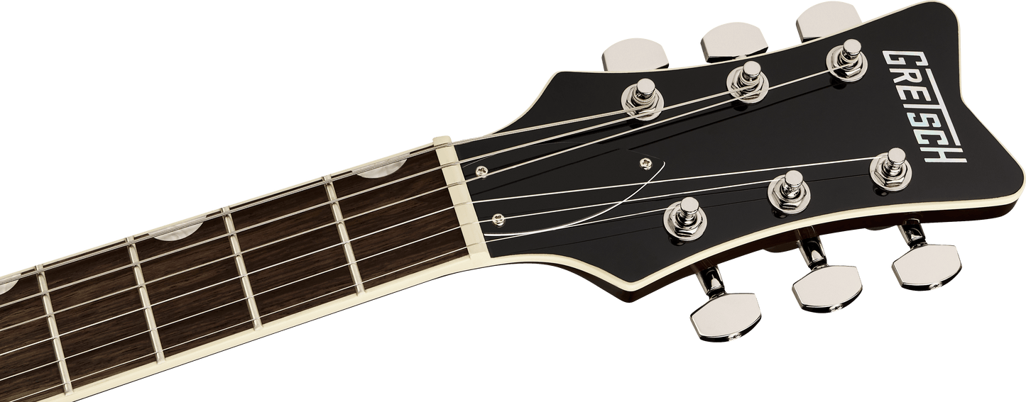 Gretsch Electromatic CVT Double-Cut w/Wraparound - Havana Burst