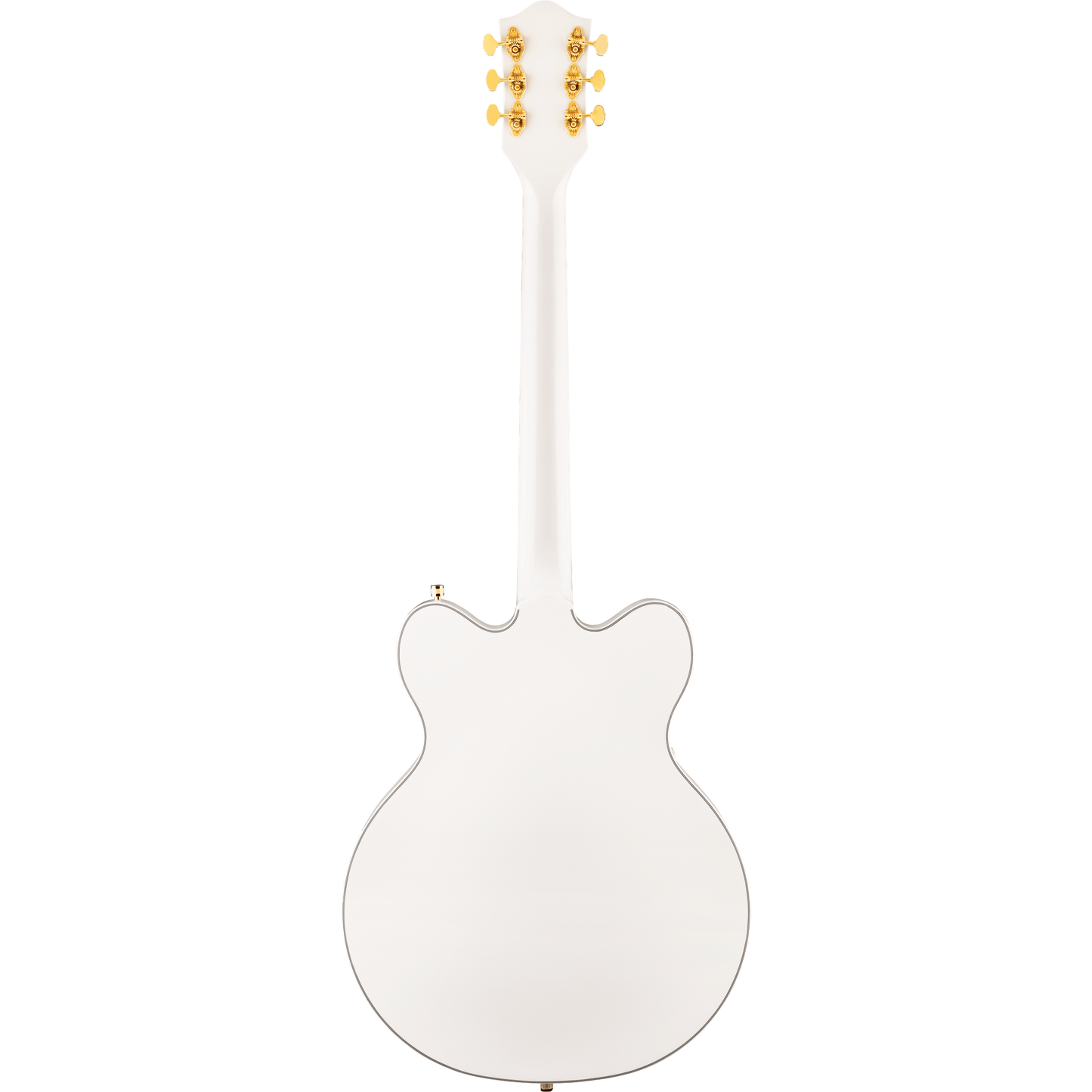 Gretsch G5422GLH Electromatic Classic Left Handed - Snowcrest White