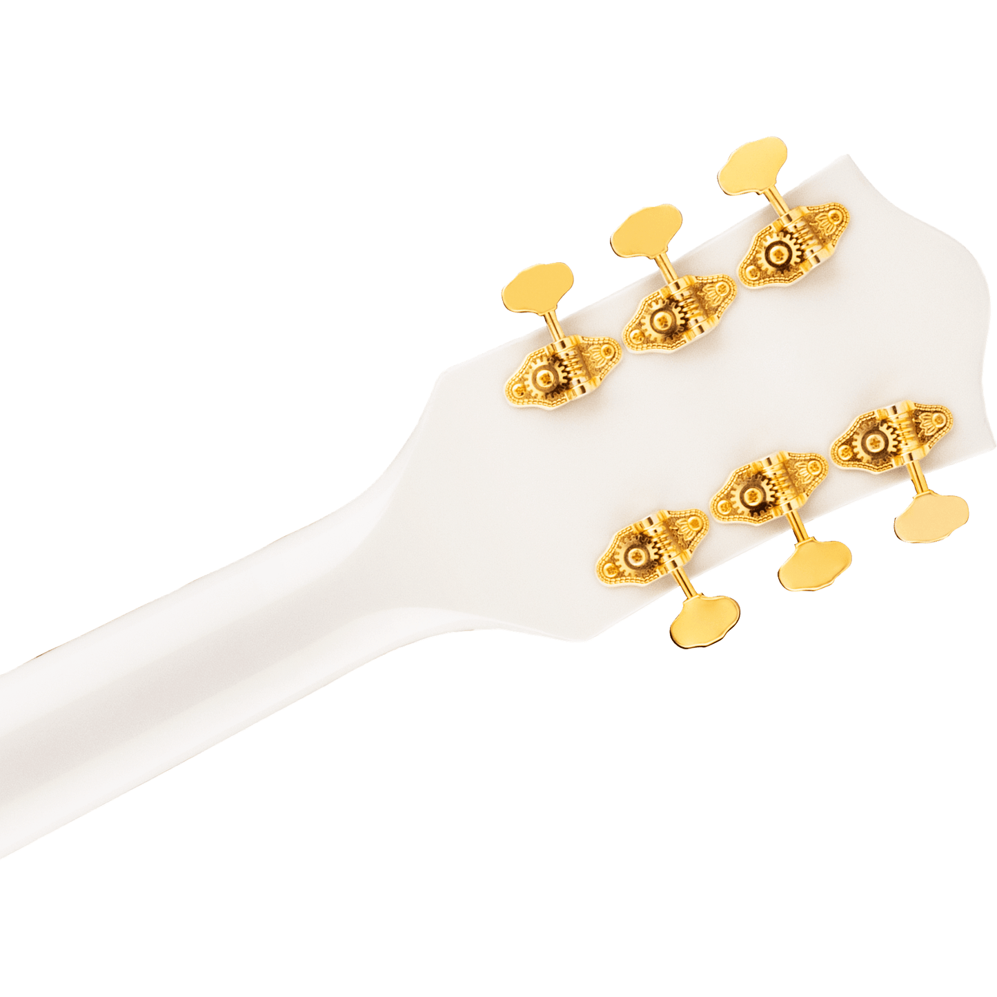 Gretsch G5422GLH Electromatic Classic Left Handed - Snowcrest White