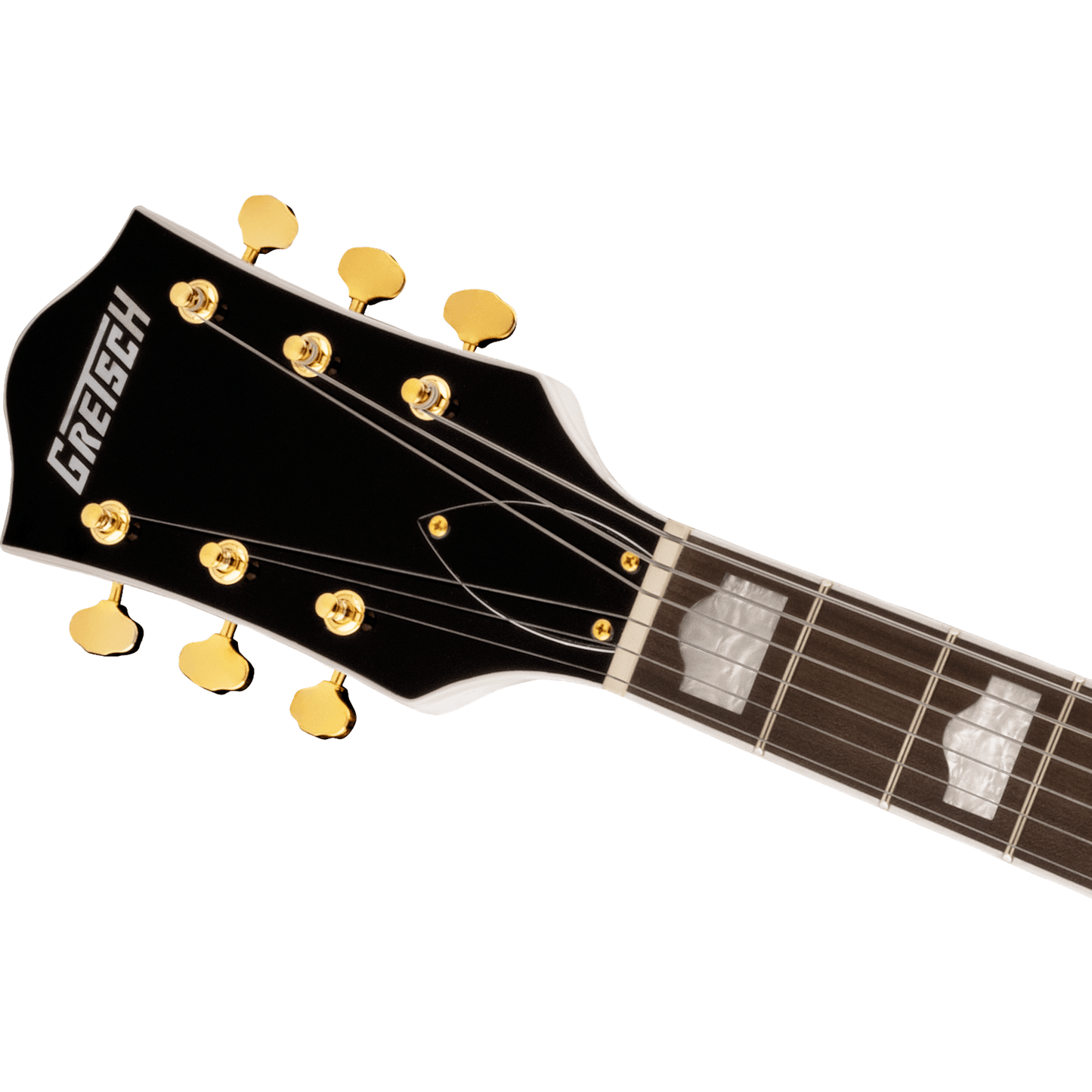 Gretsch G5422GLH Electromatic Classic Left Handed - Snowcrest White