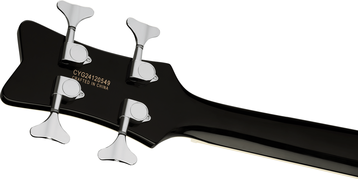 Gretsch Electromatic CVT Bass Double-Cut - Bristol Fog