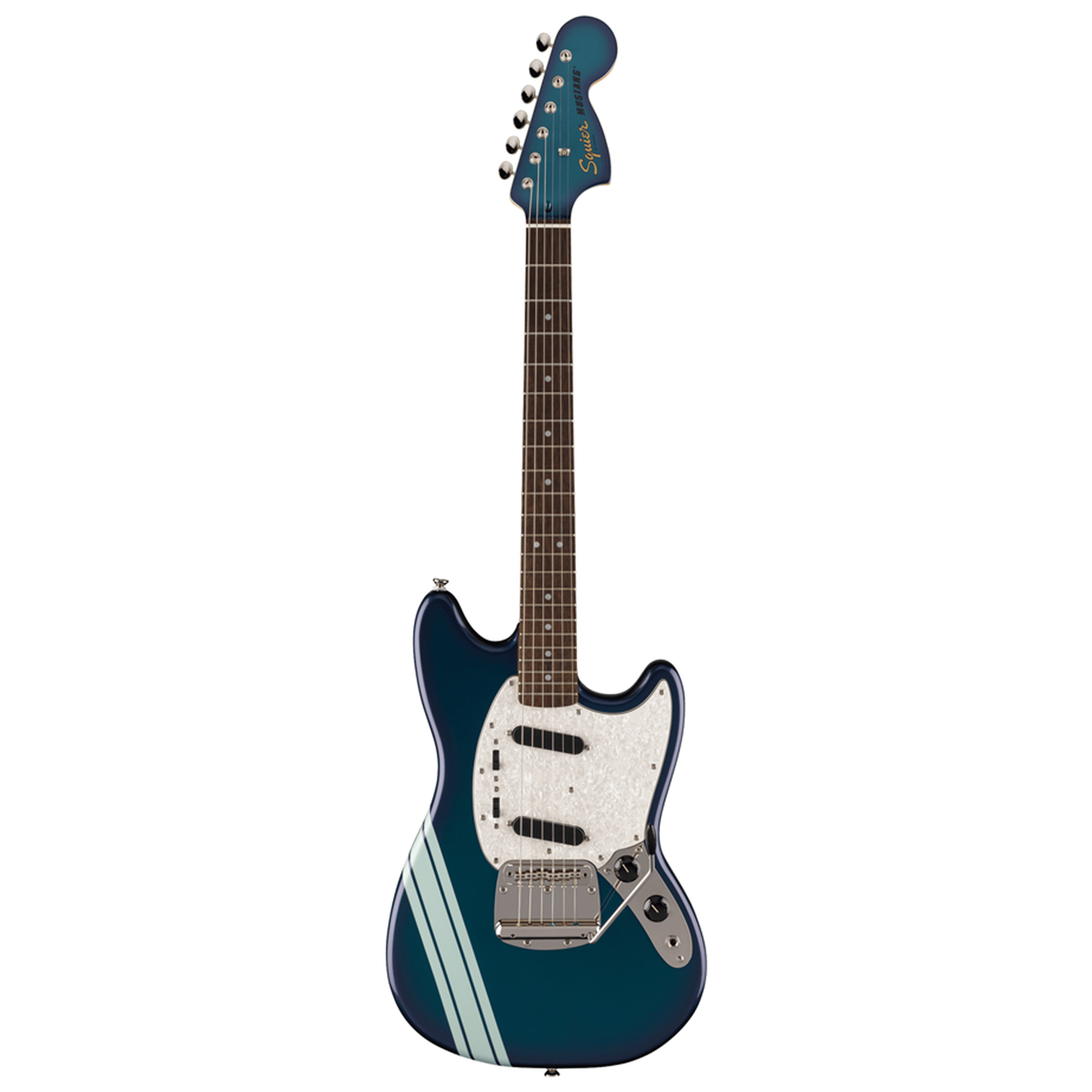 Squier Limited Edition Classic Vibe '60s Mustang - Competition