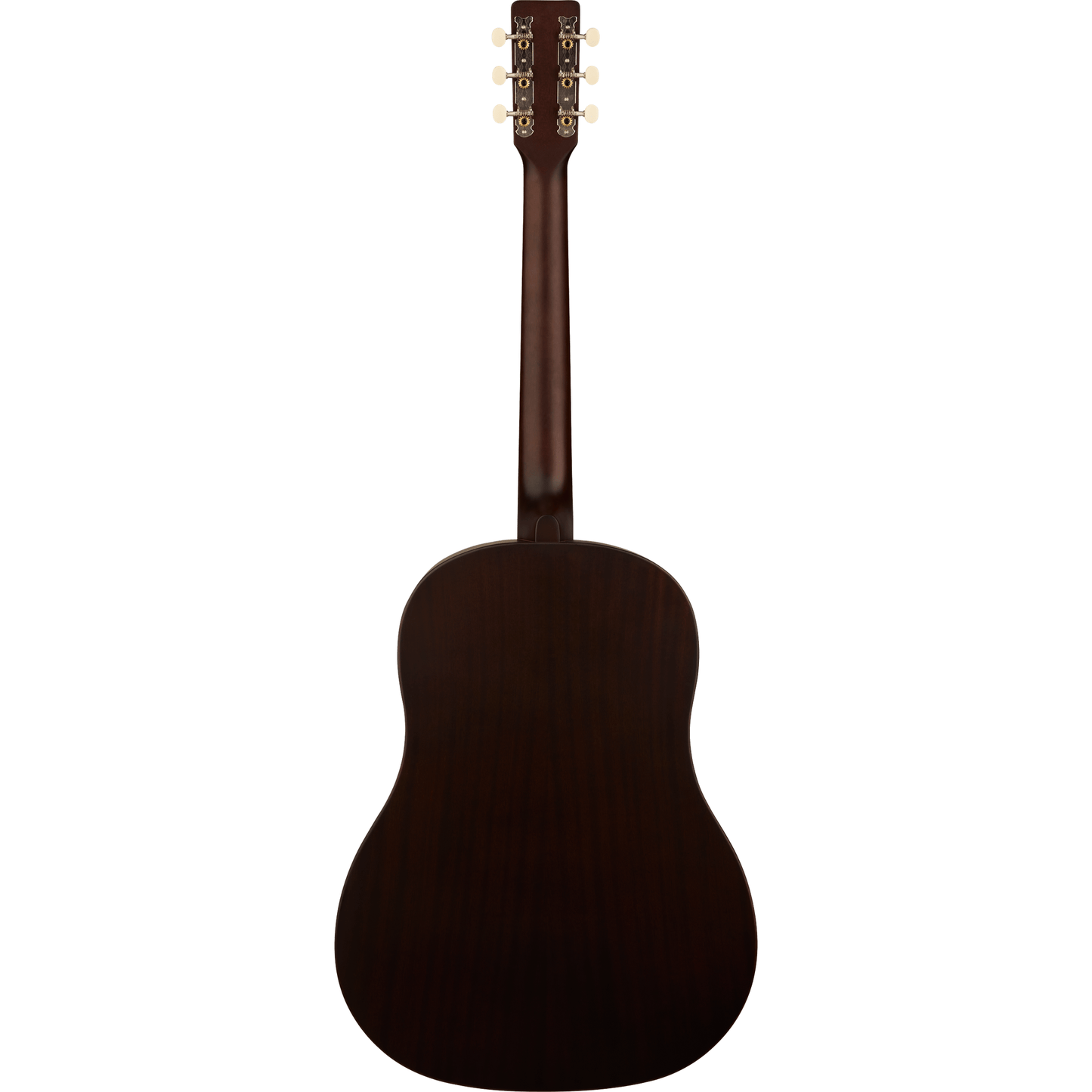 Gretsch Jim Dandy Dreadnought Acoustic Guitar - Deep Cherry Burst