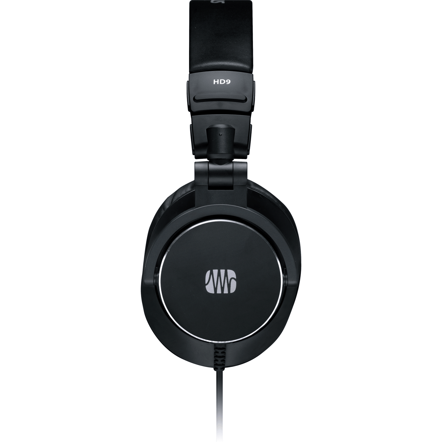 PreSonus HD9 Professional Monitoring Headphones - Unboxed-HEADPHONES & PLUGS-Joondalup Music Centre