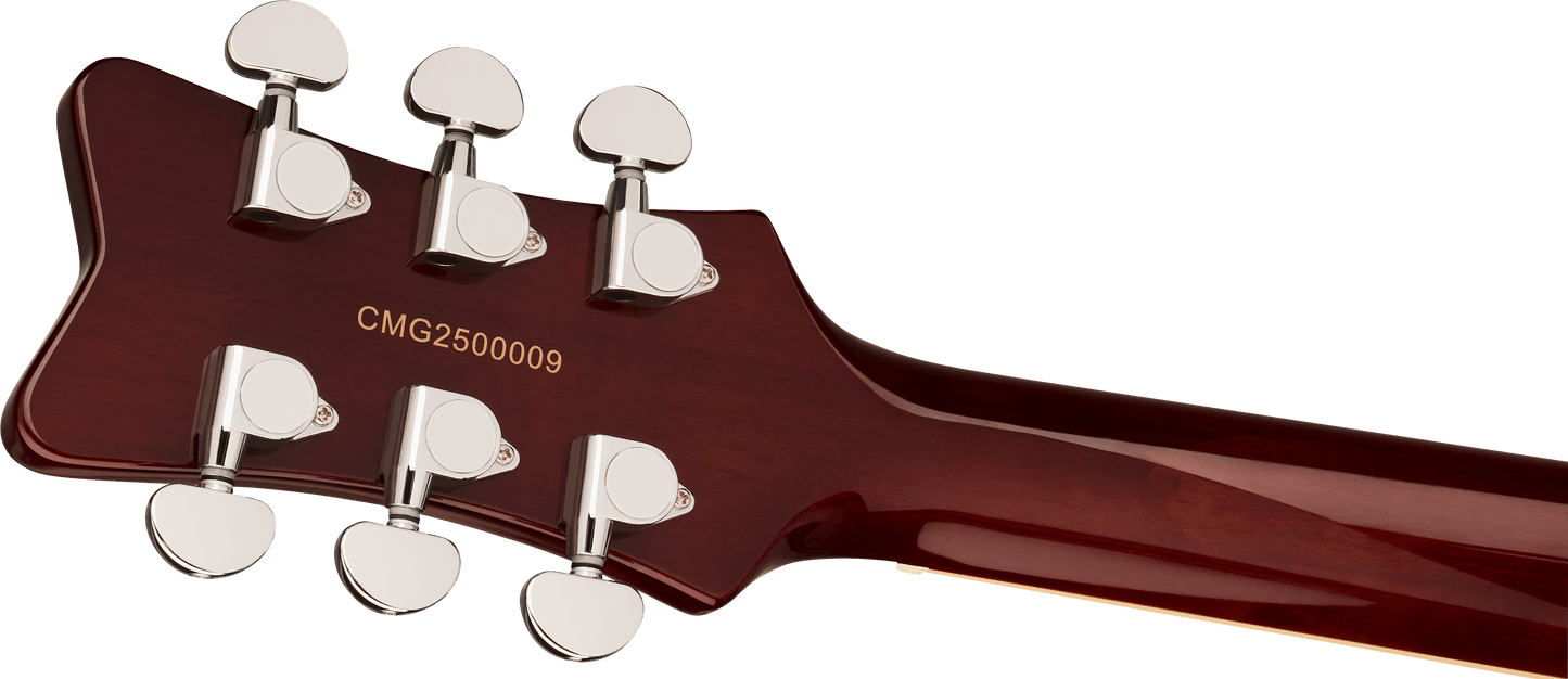 Gretsch Streamliner Jet - Duo-Tone Burst