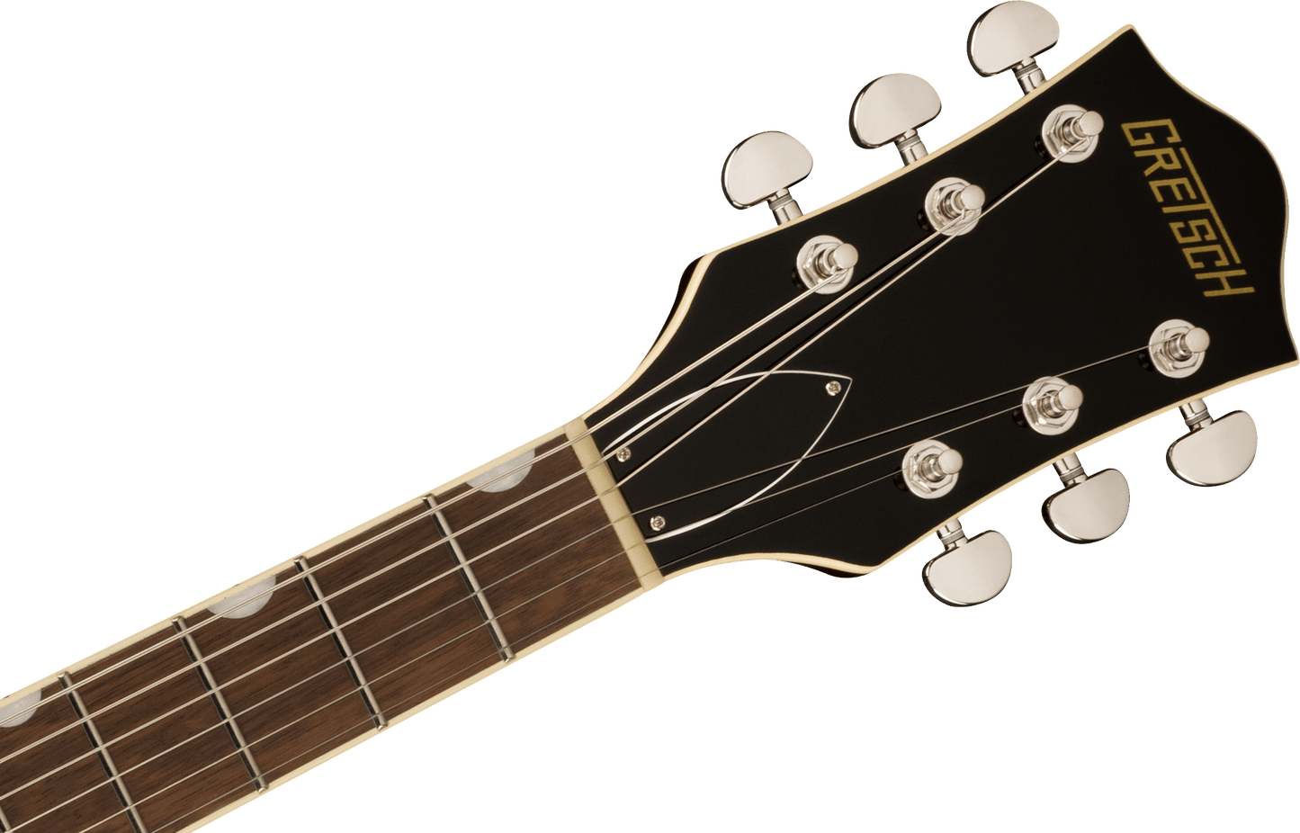 Gretsch G2655 Streamliner Center Block Jr. Double-Cut - Midnight Sapphire