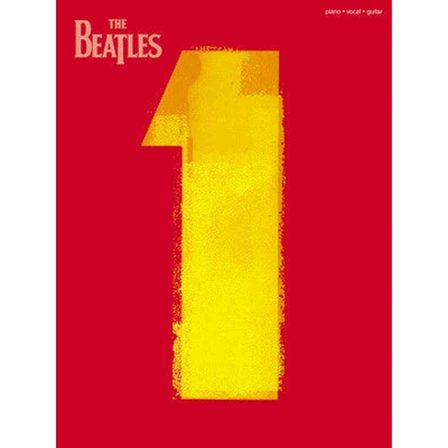 The Beatles - 1 - PVG