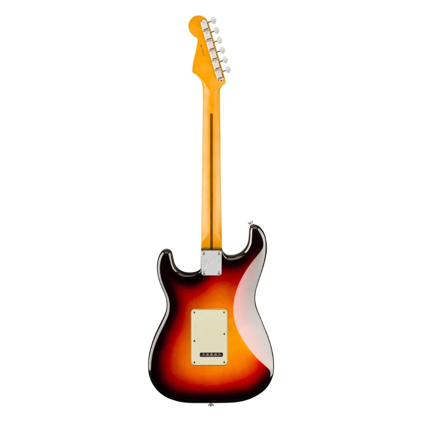 Fender Limited Edition American Professional Classic Stratocaster featuring the Fender Silent System - 3-Color Sunburst
