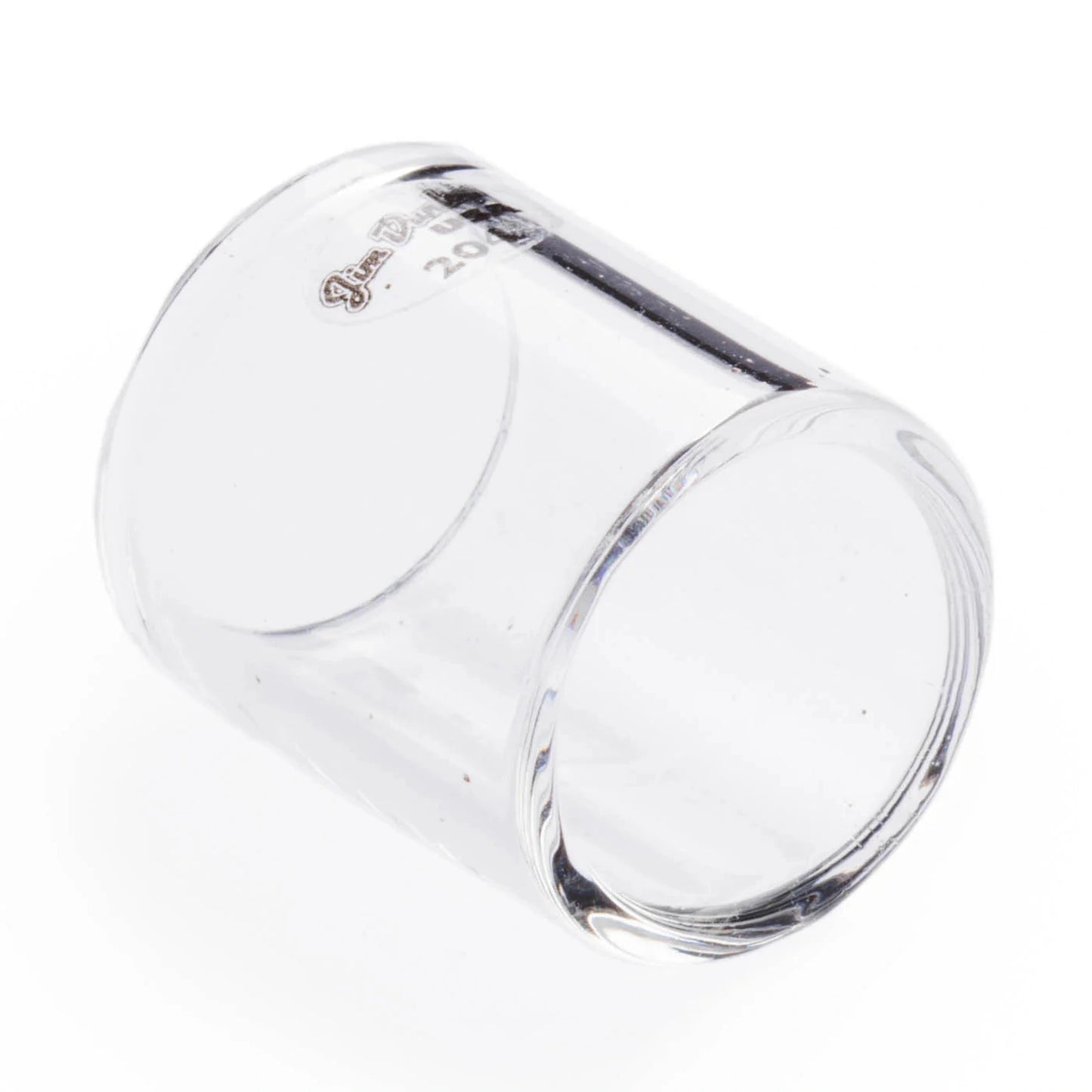 Jim Dunlop J204 Medium/Short Glass Slide