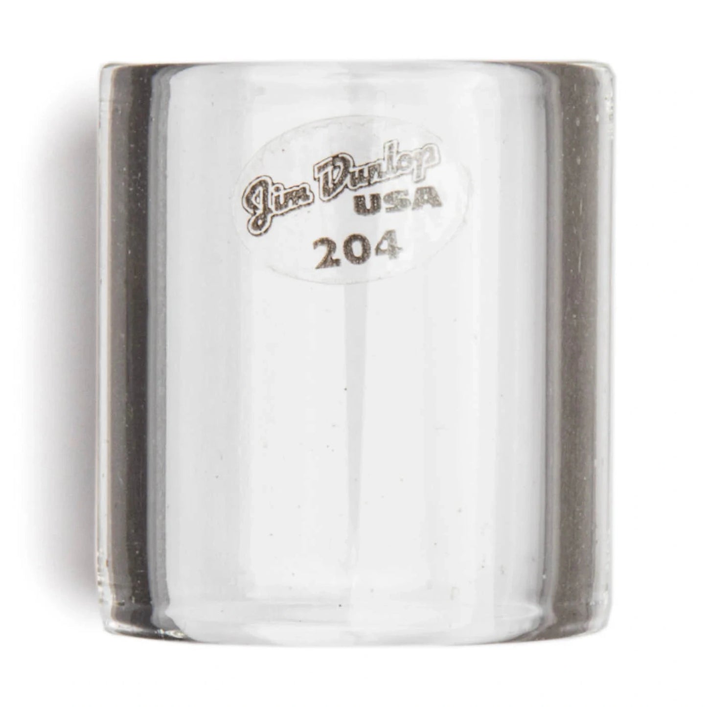 Jim Dunlop J204 Medium/Short Glass Slide