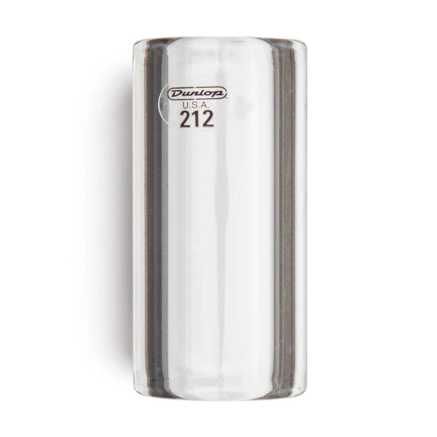 Dunlop J212 Heavy Wall Glass Slide - Small / Short - Joondalup Music Centre