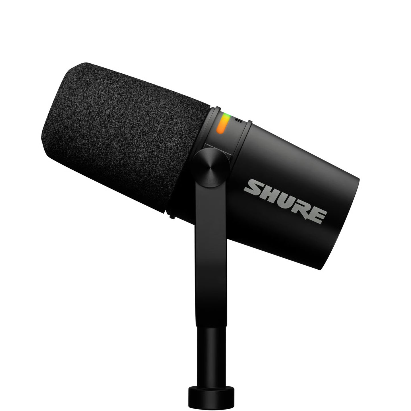 Shure Motiv MV7+ Podcast Microphone Dual-Output Cardiod Dynamic Microphone