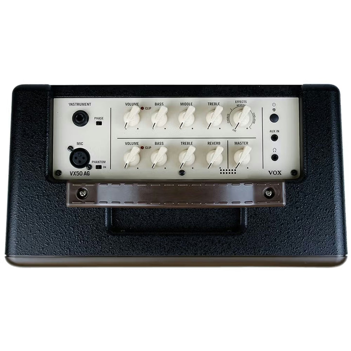 Vox VX50AG Hybrid Acoustic Guitar Amplifier