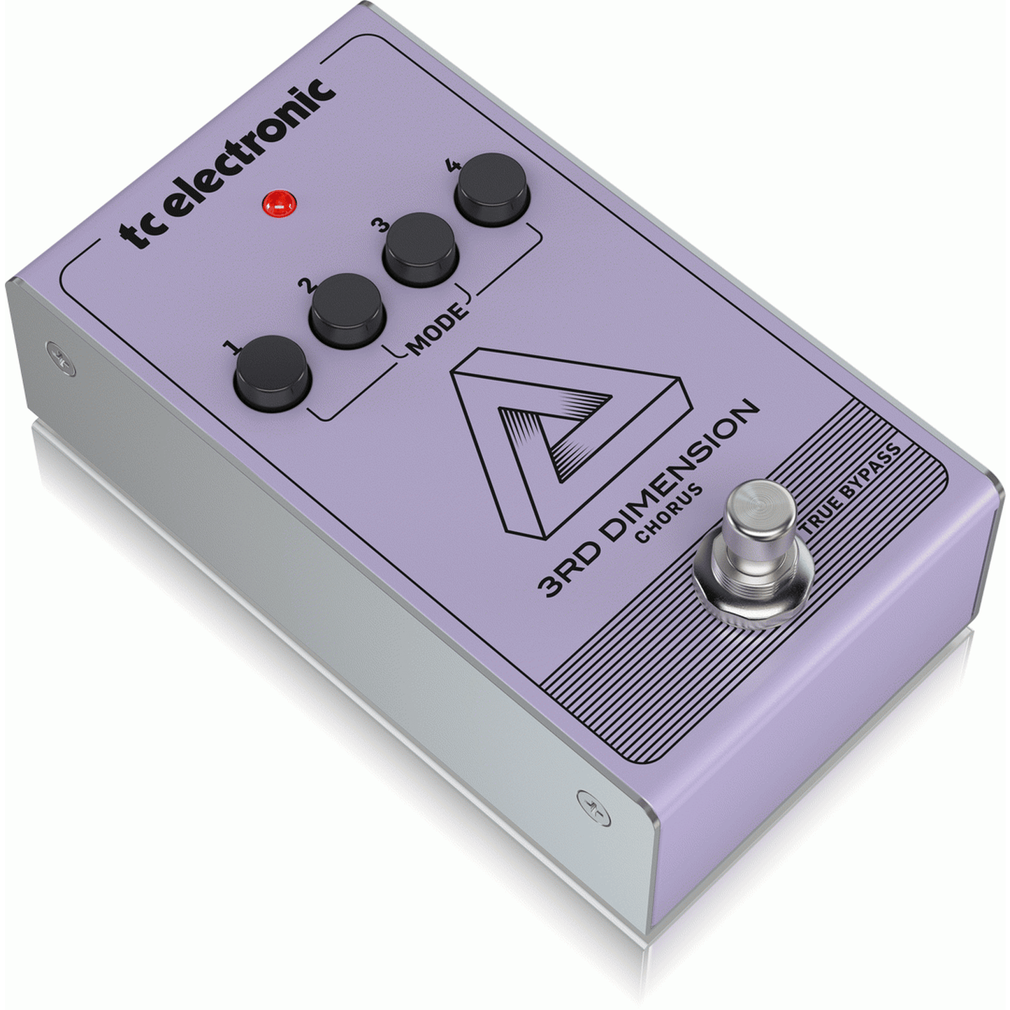TC Electronic 3rd Dimension Chorus Pedal - Joondalup Music Centre