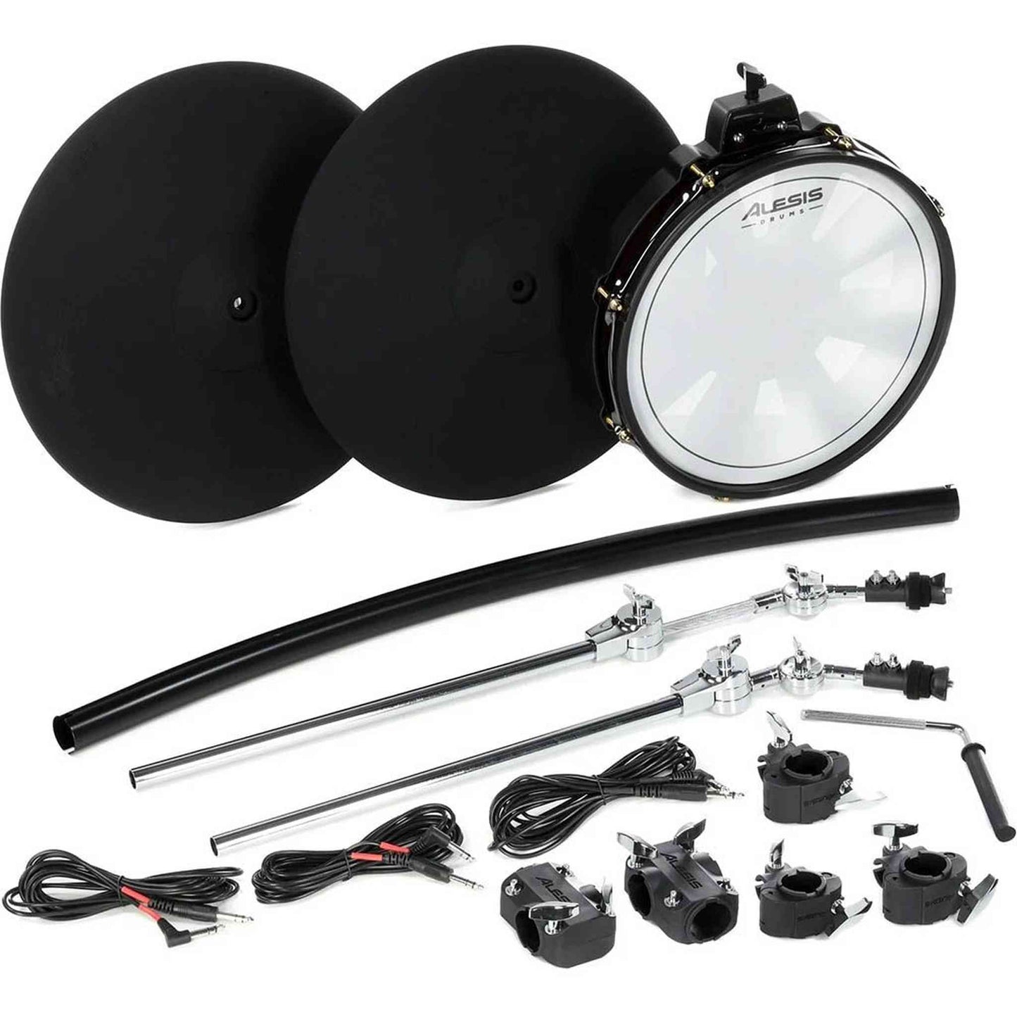 Alesis Strata Prime Expansion Pack 1 x 14 Tom & 2 x 18 Cymbal Pads