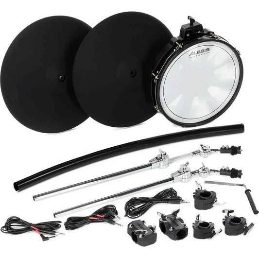 Alesis Strata Prime Expansion Pack 1 x 14 Tom & 2 x 18 Cymbal Pads