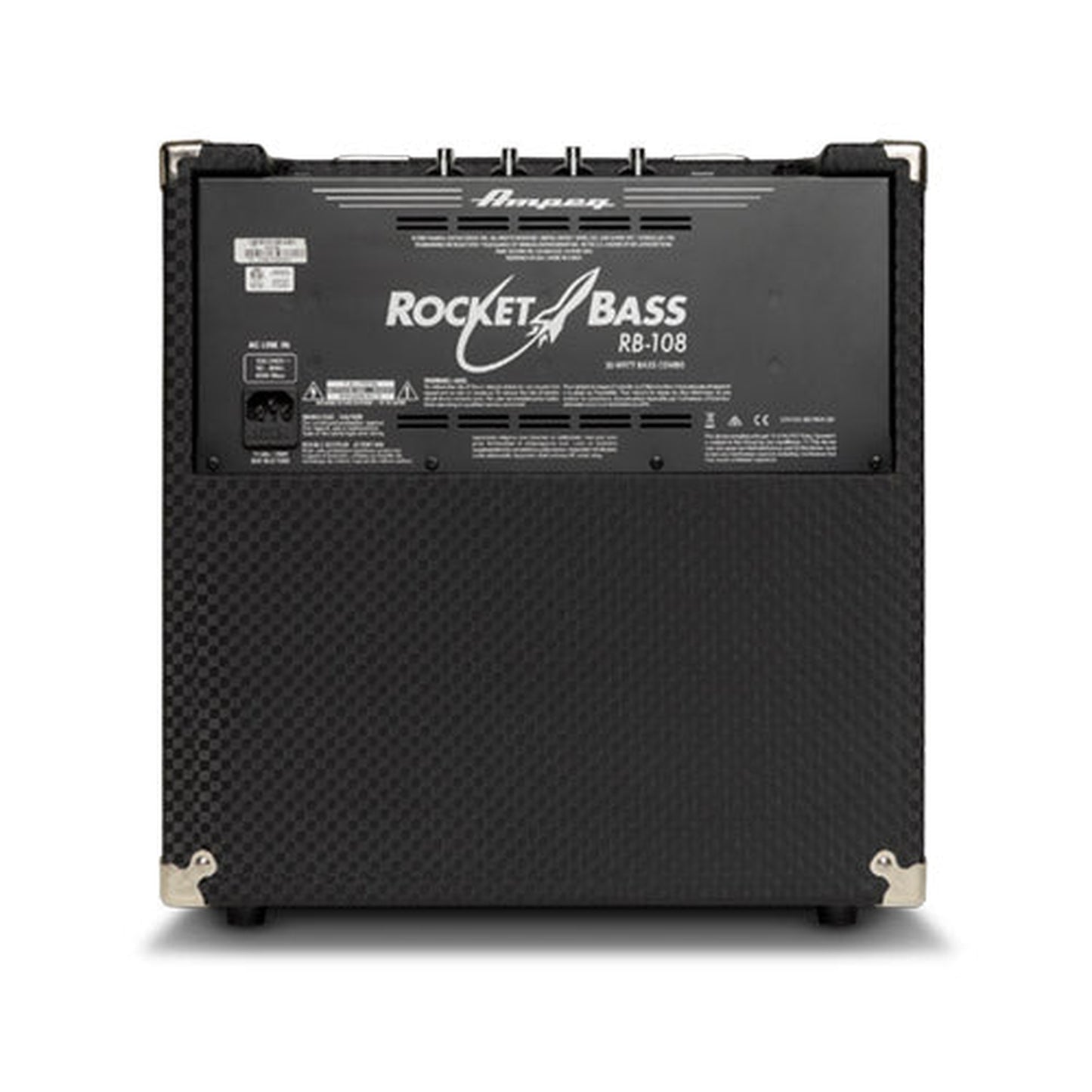 Ampeg Rocket Bass RB-108 30W Amplifier - Joondalup Music Centre