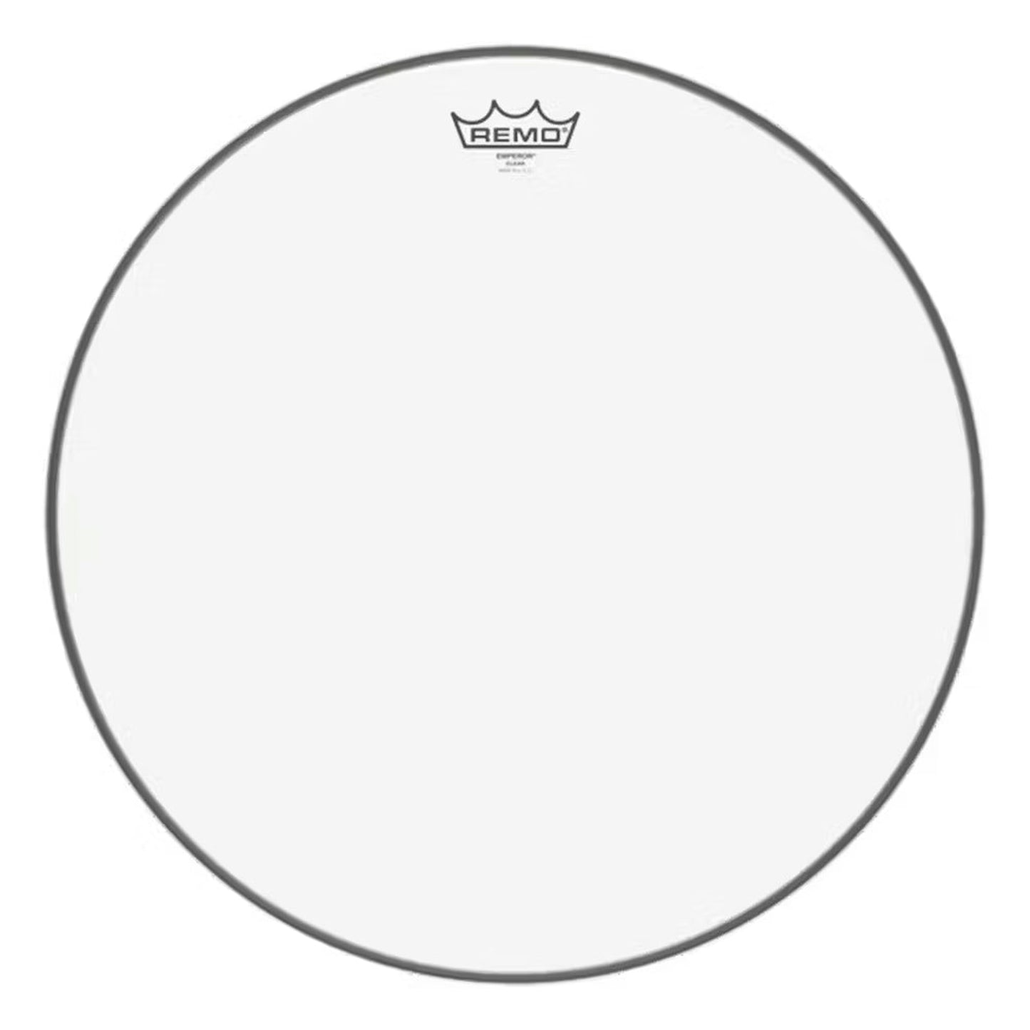 Remo BE-0318-00 Emperor Clear Drumhead - 18