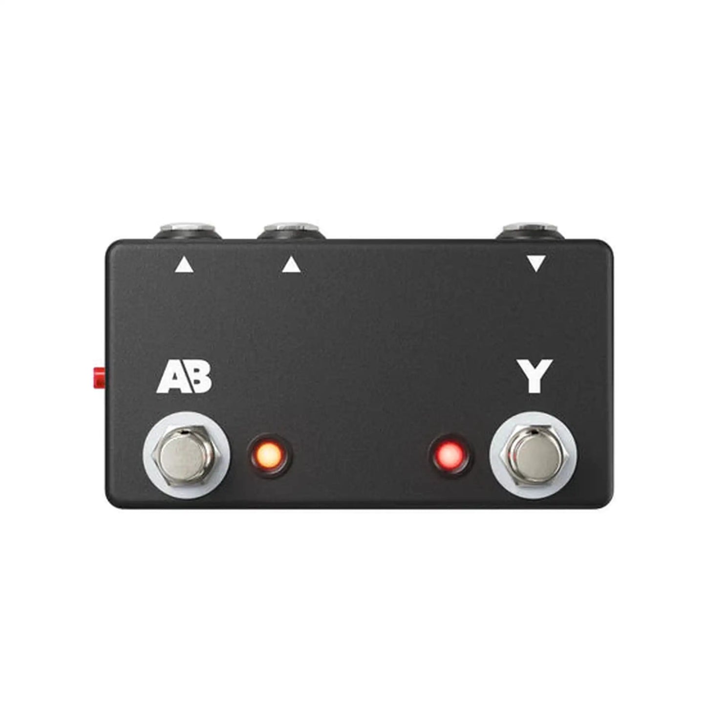 JHS Active A/B/Y Switch Pedal
