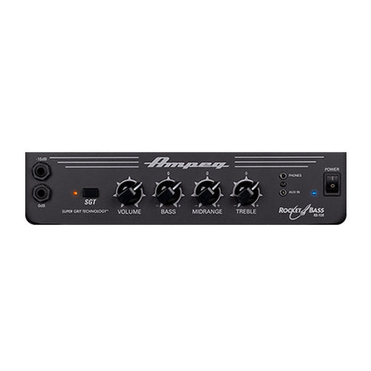 Ampeg Rocket Bass RB-108 30W Amplifier - Joondalup Music Centre