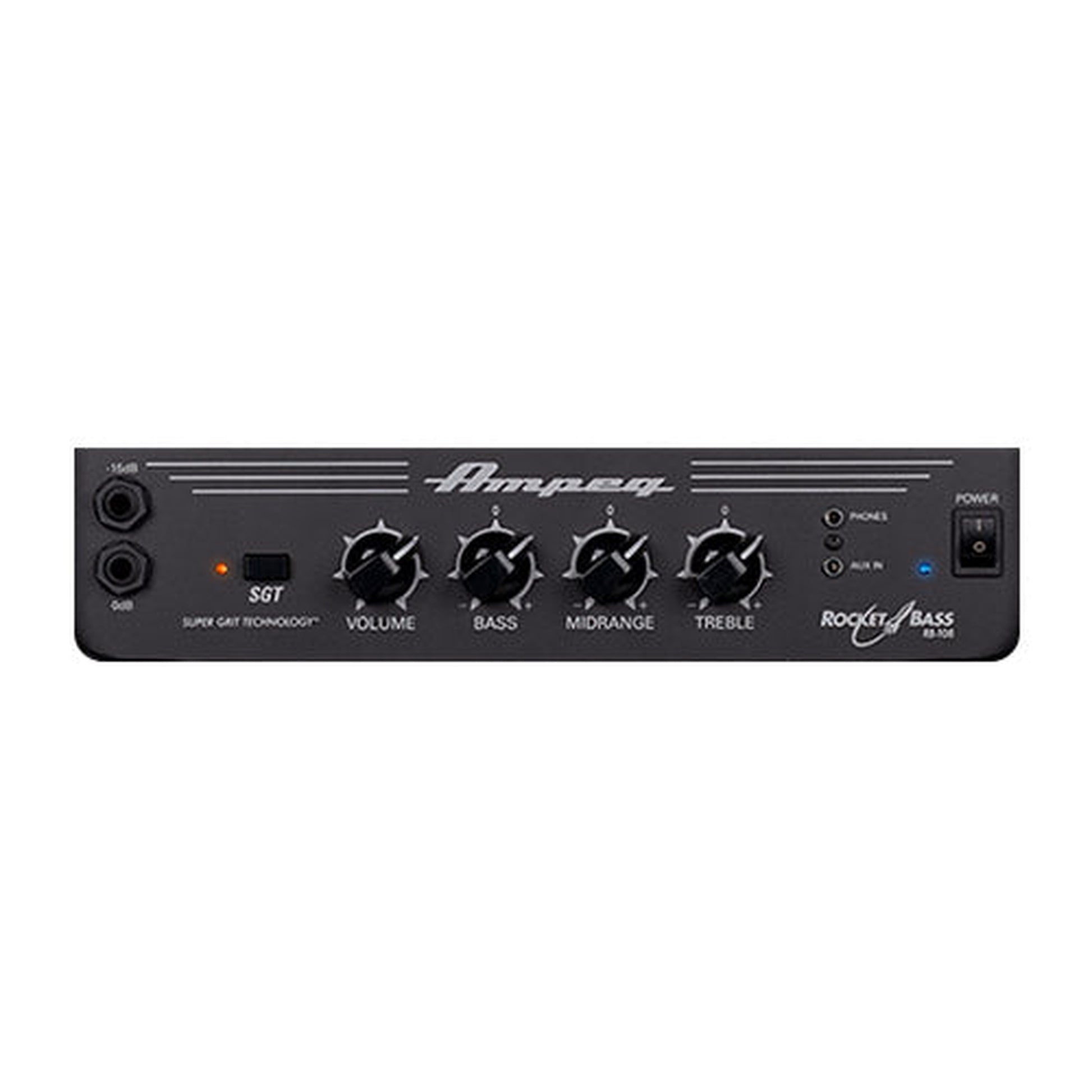 Ampeg Rocket Bass RB-108 30W Amplifier - Joondalup Music Centre