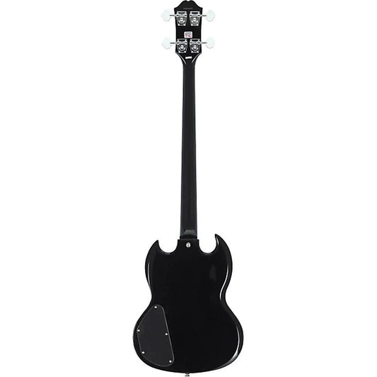 Epiphone SG Bass Guitar EB3 - Ebony